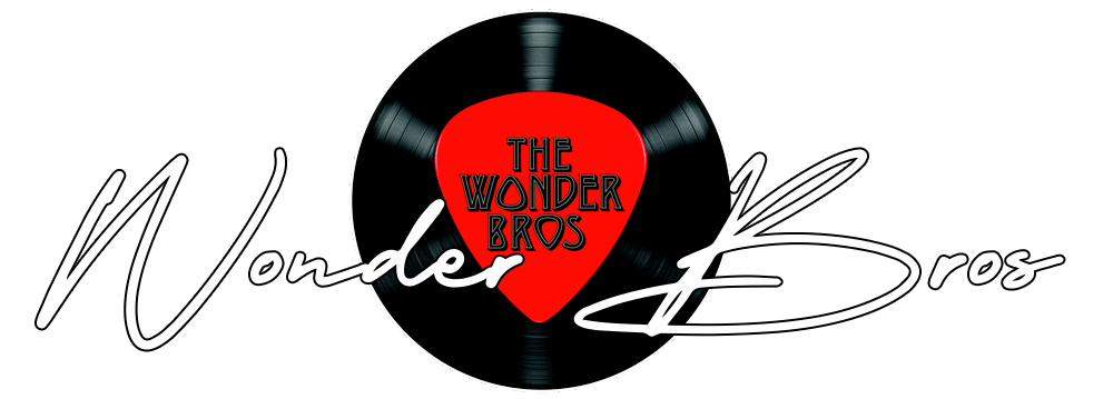 WonderBros - Coverband aus Franken